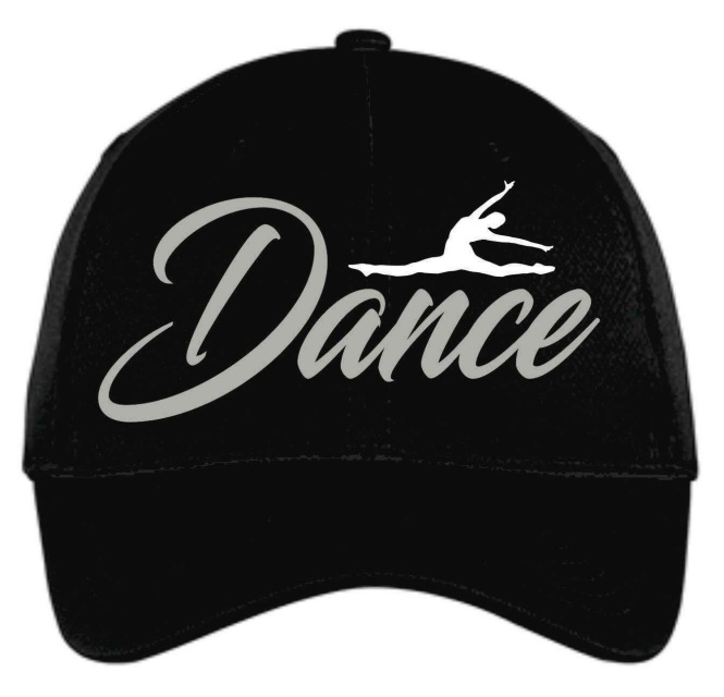 Item #303 Dance Hat